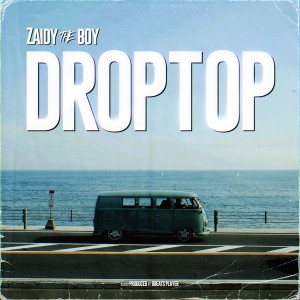 album cover image - Droptop
