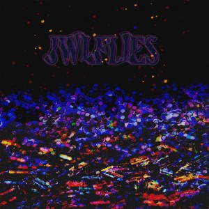 album cover image - Jwlflies
