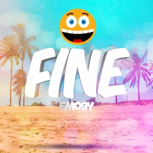 album cover image - Fine