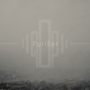album cover image - Purifier