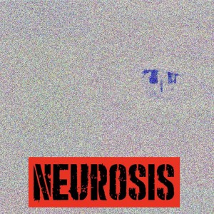 album cover image - Neurosis