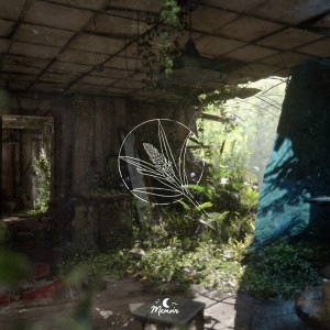 album cover image - Lost Ghosts