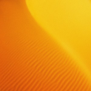 album cover image - DESERT
