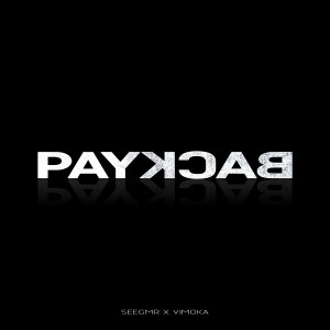 album cover image - Payback