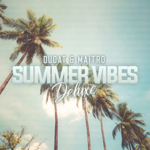 album cover image - Summer Vibes (Deluxe)