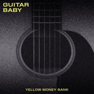 album cover image - Guitar Baby