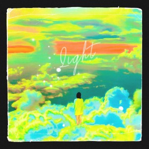 album cover image - Light