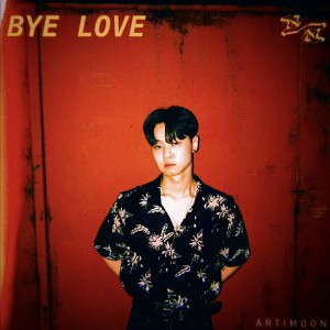 album cover image - Bye Love