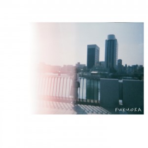 album cover image - 그냥 성찬이 음악  : Fukuoka
