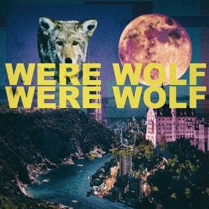 album cover image - Were Wolf