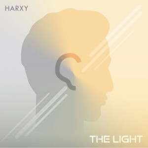 album cover image - The light