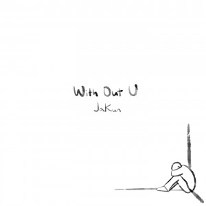 album cover image - With Out U
