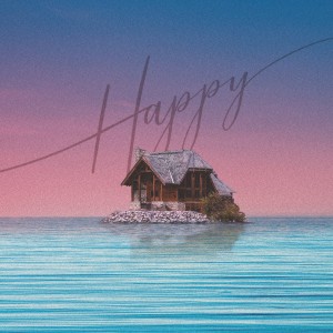 album cover image - Where is Happiness？