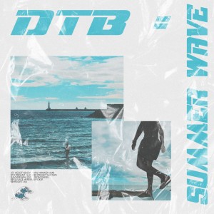 album cover image - DTB ： SUMMER WAVE