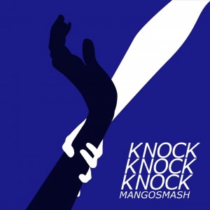 album cover image - KNOCK KNOCK KNOCK