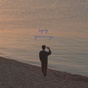 album cover image - 개미친구일집legacy(유산)