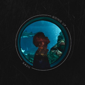 album cover image - GOING UP