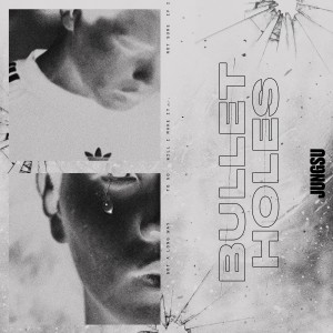 album cover image - BULLET HOLES