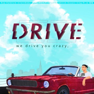 album cover image - Drive