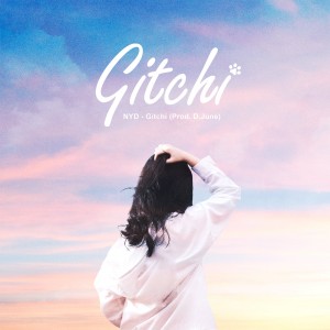 album cover image - Gitchi