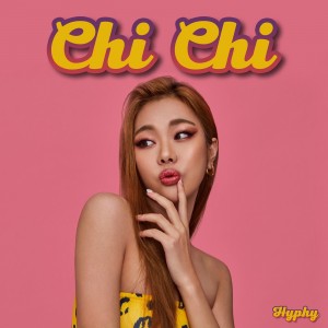 album cover image - CHI CHI
