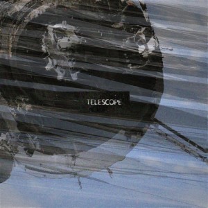 album cover image - Telescope