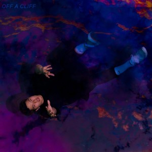 album cover image - OFF A CLIFF
