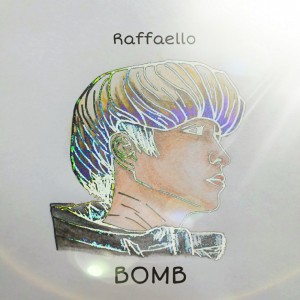 album cover image - I need a Bomb