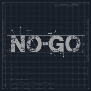 album cover image - nO-gO