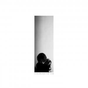 album cover image - Underground Ego
