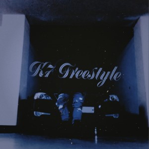 album cover image - K7 Freestyle