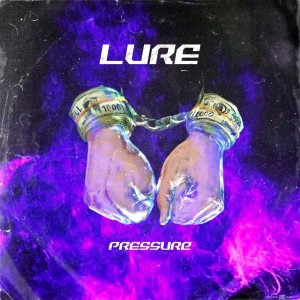 album cover image - 압박 (Pressure)
