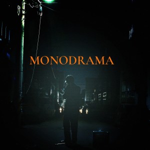 album cover image - MonoDrama