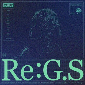 album cover image - Re： G.S