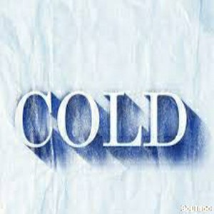 album cover image - Cold
