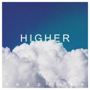 album cover image - HIGHER