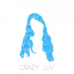 album cover image - Crazy luv