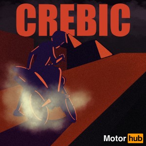 album cover image - Motorhub