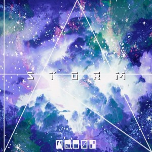 album cover image - STORM