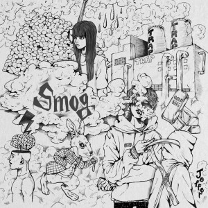 album cover image - Smog