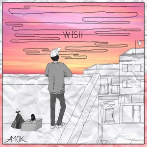 album cover image - Wish (바람)