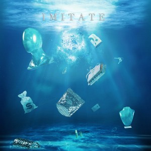 album cover image - Imitate