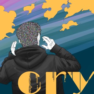 album cover image - Cry
