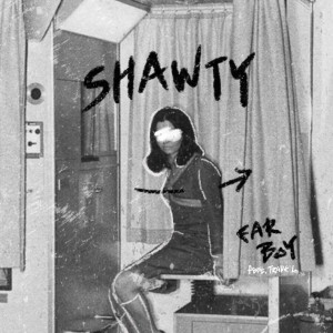 album cover image - Shawty