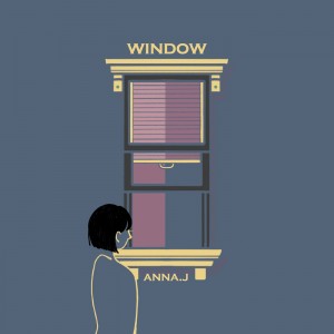 album cover image - WINDOW
