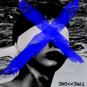 album cover image - X