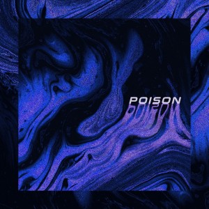 album cover image - Poison