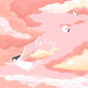 album cover image - Falling