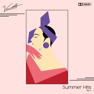 album cover image - Summer Hits Vol. 2