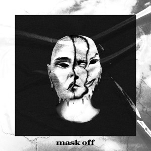 album cover image - Mask Off